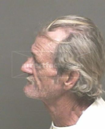 Charles Floyd Bruce