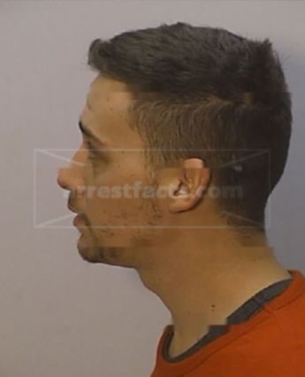 Bradley Scott White