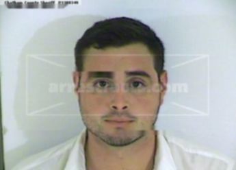 Edgar Steven Rodriguez