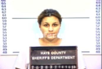 Julia Raquel Wolverton