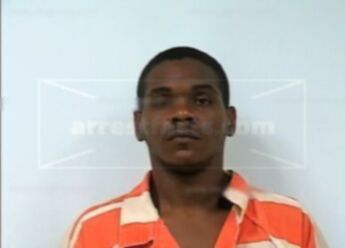Kyle Antonio Smith