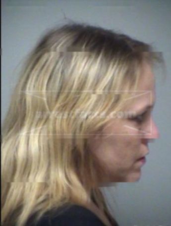 Heather Christine Spencer