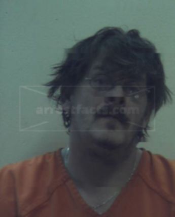 Mark Mcgrayh