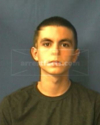 Ryan Huston Williams