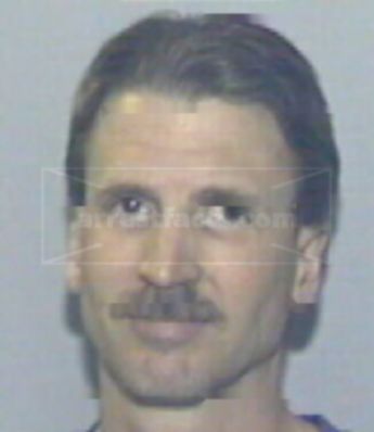 Jeffrey Richard Ellis