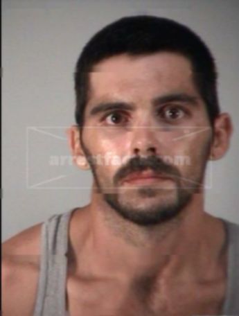Robert Lee Bridger