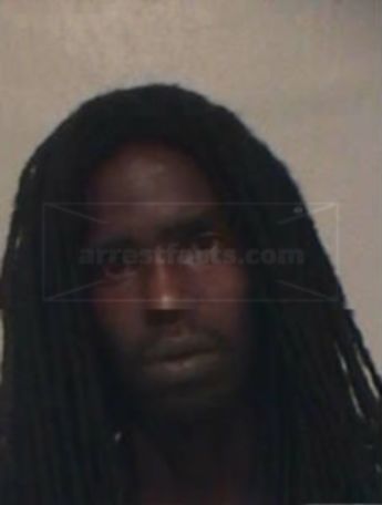 Derrick Jermaine Robinson