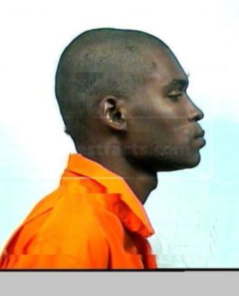Jermaine Sanders