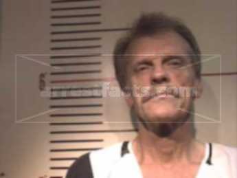 Billy Wayne Hoke