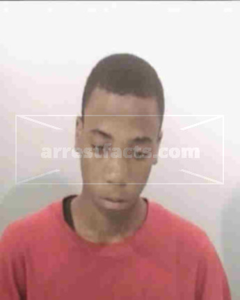 Jamel Nmn Anthony
