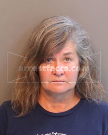 Toni Bradam Dalton