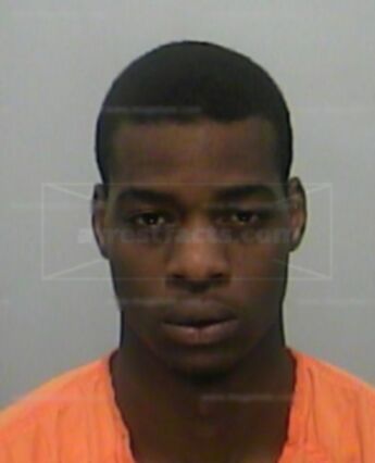 Devin Demetrius Fate