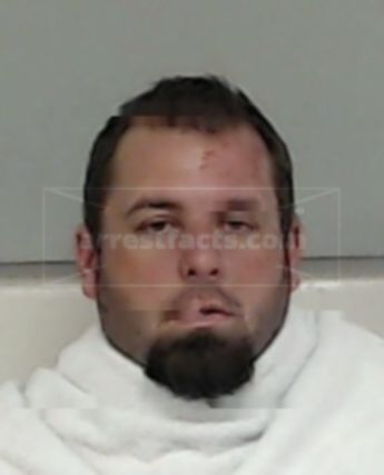 Spencer Lee Cavender