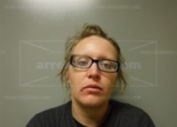 Ashley Nicole Lee