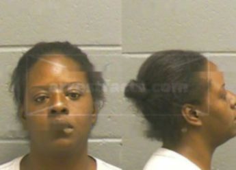Tywanna Lashay Wilson