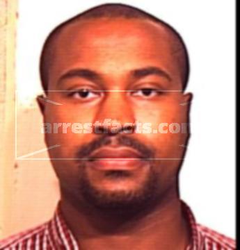 Steven Jeffery Daniels