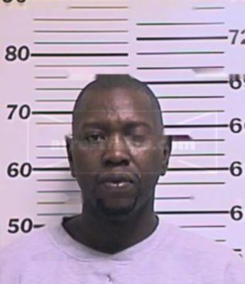 Larry Don Jackson