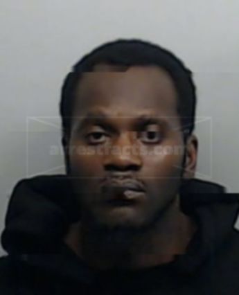Barry Diwuan Steele