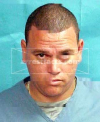 Jose R Mesa