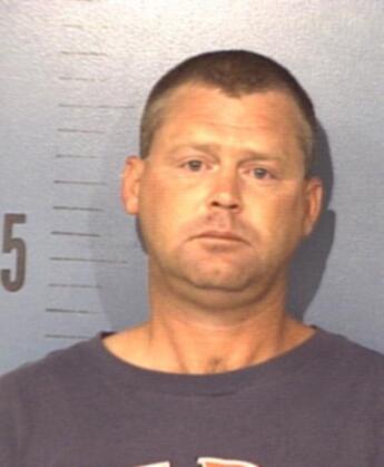 David Wayne Mitchell