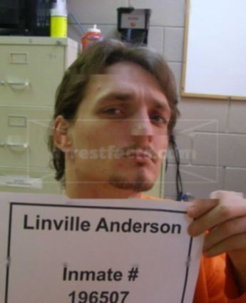 Linville Anderson