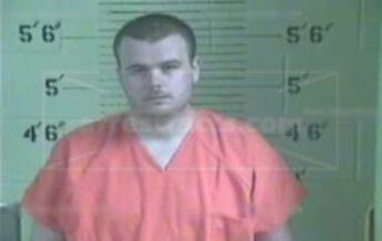 Benjamin Travis Slone