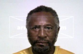 Williams Rodger Jerome
