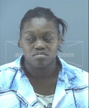 Lakeshia Ann Taylor