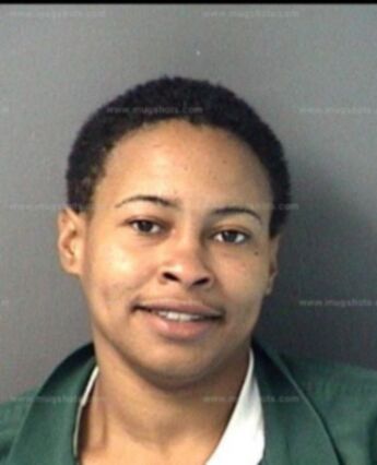 Ashley Nicole Scott