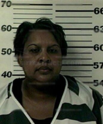 Rose Mary Warren