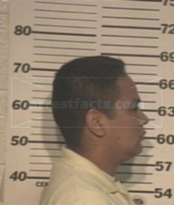 Hector Ivan Chavez Guardiola
