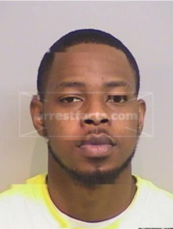 Lorenzo Cherry