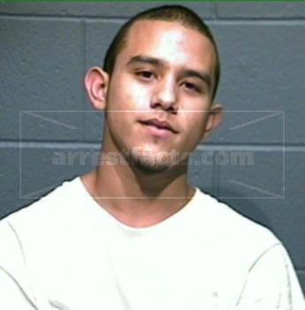 Jason Anthony Salas