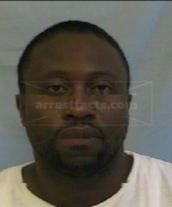 Clifford Pierre