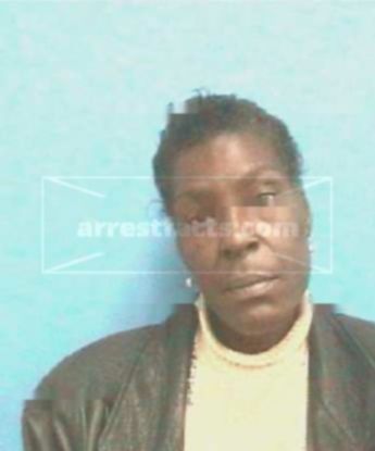 Ola Ruth Smith