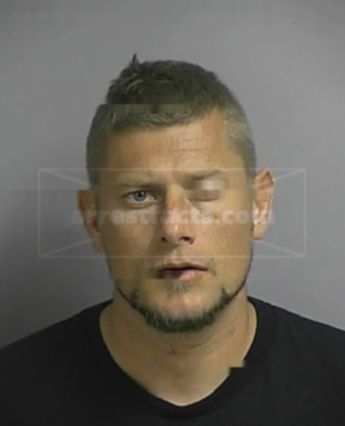 David Michael Dimmock