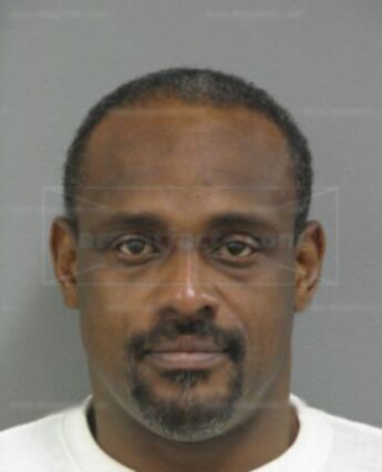 Troy Lamont Edwards