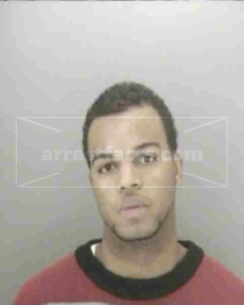 Marcus Lamont Yates