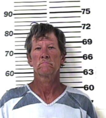Donald Chris Handlin
