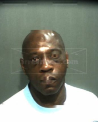 Ronnie Edward Poole