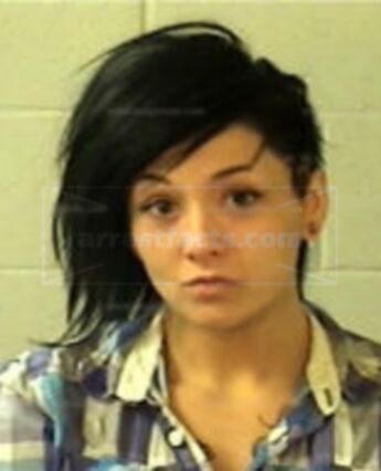 Ciara Jean Rogers