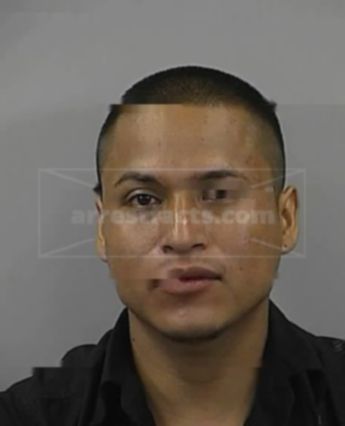 Jose Hernandez Hernandez