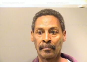 Lamar Foston