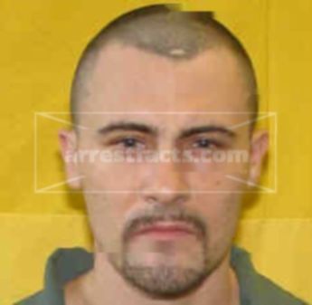 Jason Rodney Clay