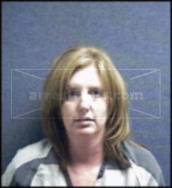 Victoria Lee Gregory