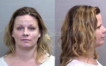 Tammy Sue Dawn Peterson