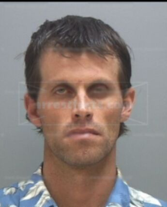 Jacob Owen Telford