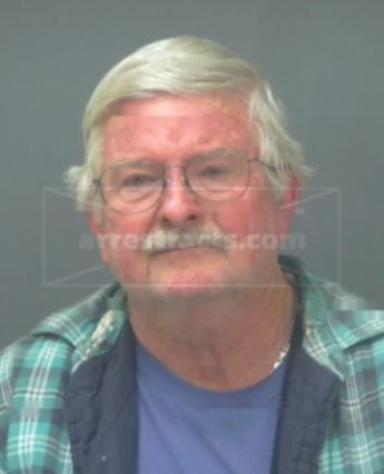 Billy Wayne Rogers