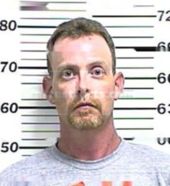 David Mark Stovall