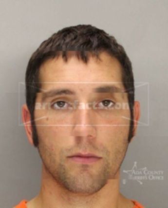 Jesse Ryan Phillips